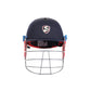 SG Poly-Fab Professional Cricket Helmet | Durable Steel Grill, Lightweight ABS Shell, Adjustable Fit - Best Price online Prokicksports.com