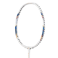 Hundred Rock 88 (2S101-2) G6 Strung Badminton Racquet – Lightweight 82g Graphite Frame, High-Performance Racquet for Intermediate & Advanced Players - Best Price online Prokicksports.com