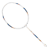 Hundred Rock 88 (2S101-2) G6 Strung Badminton Racquet – Lightweight 82g Graphite Frame, High-Performance Racquet for Intermediate & Advanced Players - Best Price online Prokicksports.com