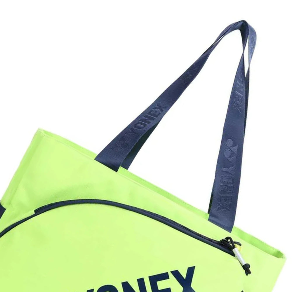 Yonex Badminton Hand Bag – Lightweight, Durable & Stylish Sports Bag for Badminton Gear - Best Price online Prokicksports.com