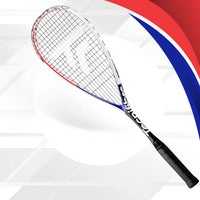 Tecnifibre Carboflex 125 Airshaft Squash Racquet - Best Price online Prokicksports.com