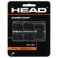 Head Super Comp Tennis Grip - Pack of 3 - Best Price online Prokicksports.com