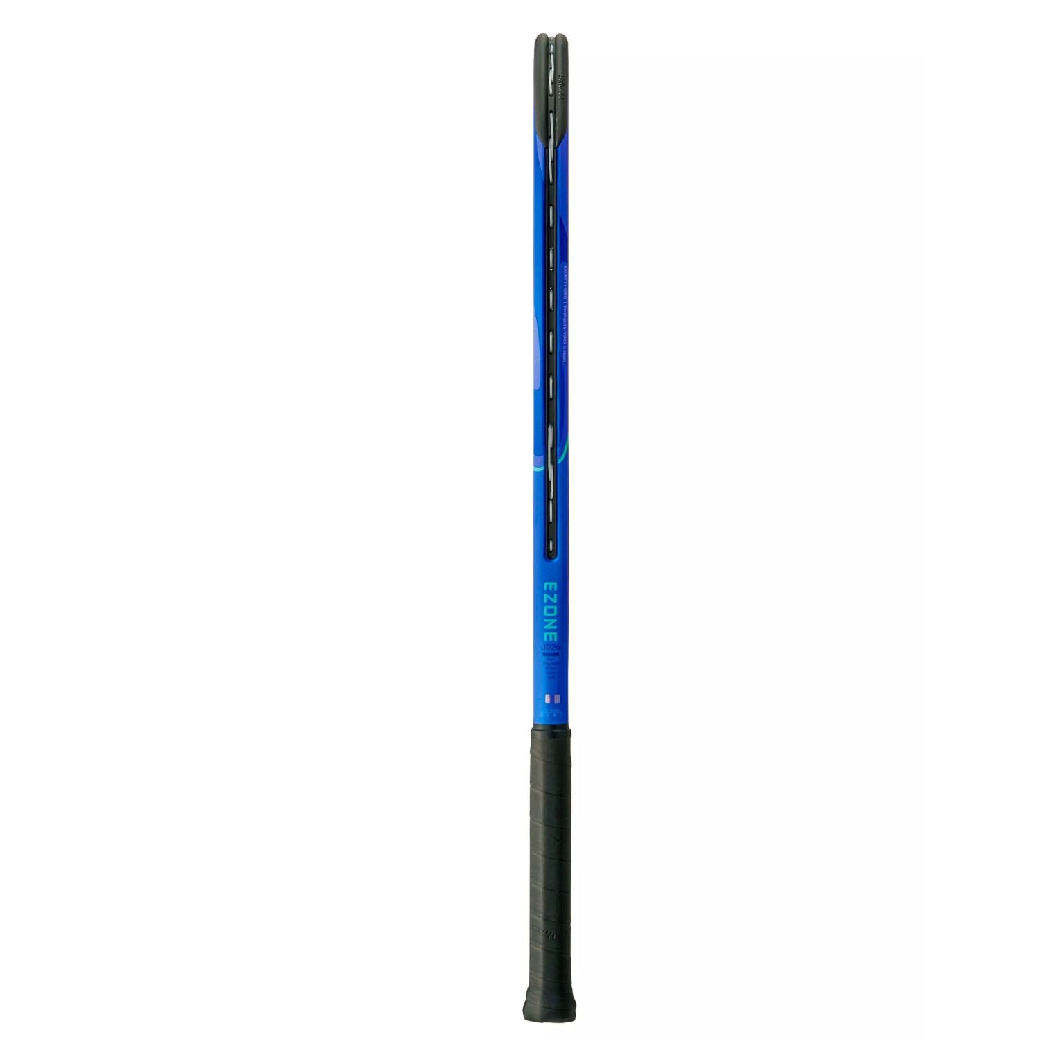Yonex Ezone Junior 26 Strung Tennis Racquet Blast Blue - G02 | Lightweight Power Racquet for Juniors | Durable Graphite Frame | Junior Tennis Racket for Beginners - Best Price online Prokicksports.com