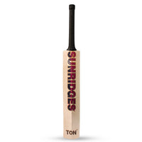 SS Vintage 7 Finisher English Willow Cricket Bat - image 2