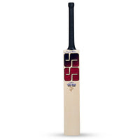 SS Vintage 7 Finisher English Willow Cricket Bat - image 1