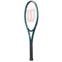 Wilson Blade 100UL V9 Unstrung Tennis Racquet, (G3 : 4 3/8) - Best Price online Prokicksports.com