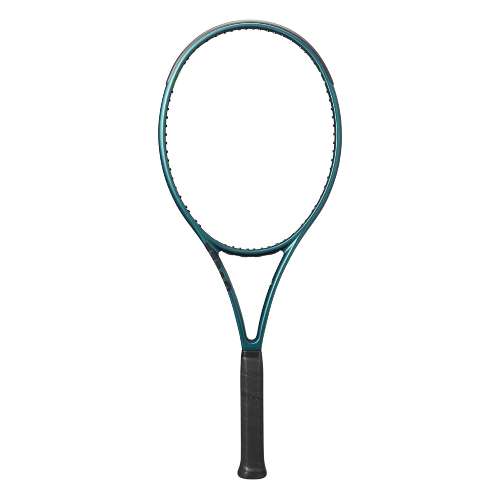 Wilson Blade 100UL V9 Unstrung Tennis Racquet, (G3 : 4 3/8) - Best Price online Prokicksports.com