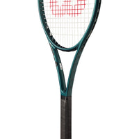 Wilson Blade 100UL V9 Unstrung Tennis Racquet, (G3 : 4 3/8) - Best Price online Prokicksports.com
