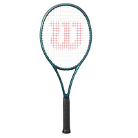 Wilson Blade 100UL V9 Unstrung Tennis Racquet, (G3 : 4 3/8) - Best Price online Prokicksports.com