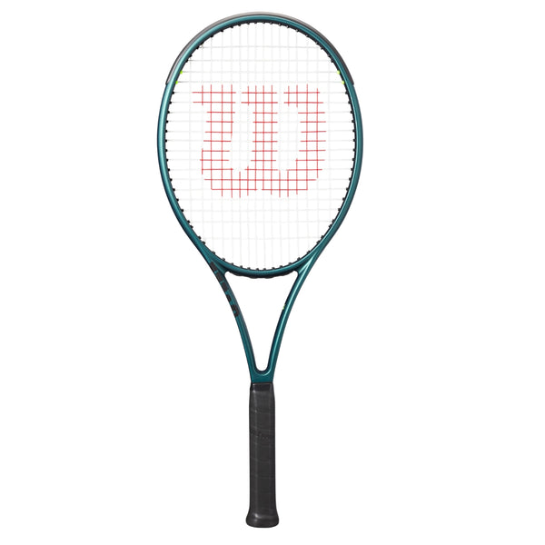 Wilson Blade 100UL V9 Unstrung Tennis Racquet, (G3 : 4 3/8)