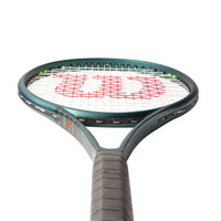 Wilson Blade 100UL V9 Unstrung Tennis Racquet, (G3 : 4 3/8) - Best Price online Prokicksports.com