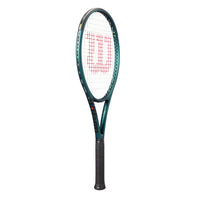 Wilson Blade 100L V9 Tennis Racquet - Best Price online Prokicksports.com