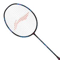 Li-Ning AXForce Big Bang Unstrung Badminton Racquet, 5UG6 - Black - Best Price online Prokicksports.com