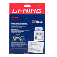 Li-Ning NS95 Badminton String (0.70mm) - Best Price online Prokicksports.com