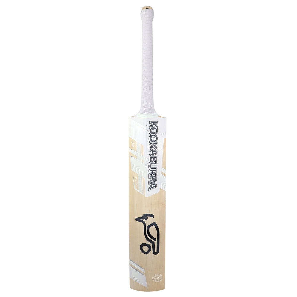 Kookaburra Ghost Lite English Willow Cricket Bat - Short Handle - Best Price online Prokicksports.com