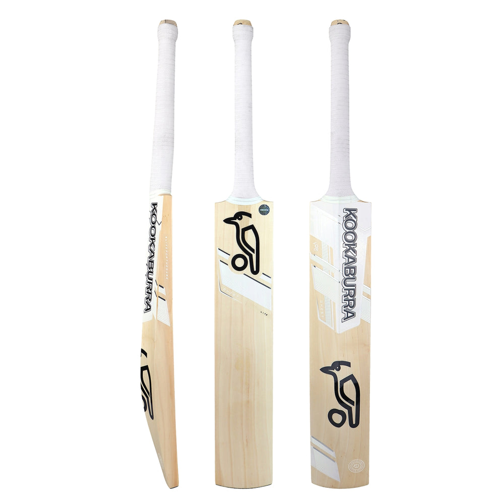 Kookaburra Ghost Lite English Willow Cricket Bat - Short Handle - Best Price online Prokicksports.com