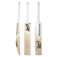 Kookaburra Ghost Lite English Willow Cricket Bat - Short Handle - Best Price online Prokicksports.com