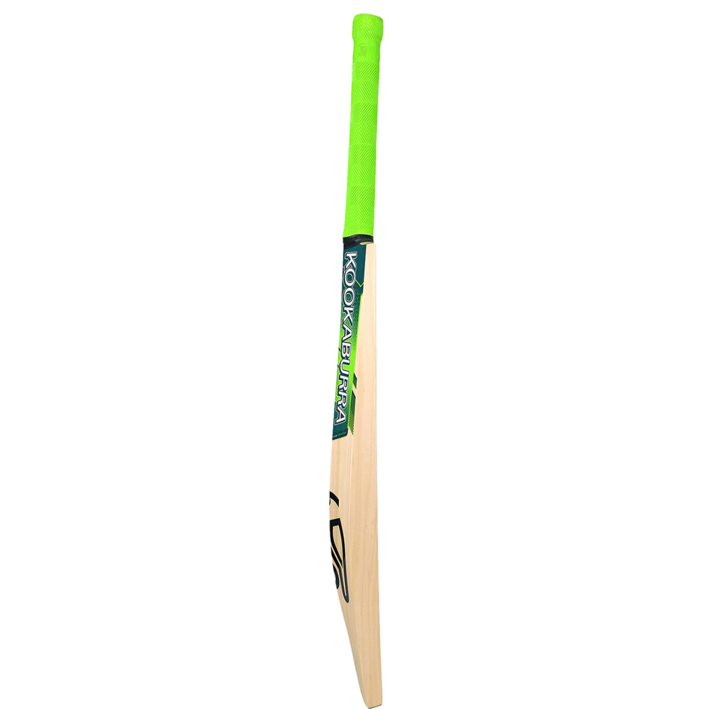 Kookaburra Kahuna Pro 8.1 Kashmir Willow Cricket Bat - Best Price online Prokicksports.com