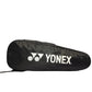 Yonex SUNR 24015 Badminton Kitbag | Spacious, Durable & Lightweight Racquet Bag | Ideal for Training & Club Players - Best Price online Prokicksports.com
