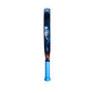 Babolat 150153 Air Origin Padel Racquet – Black/Blue | Lightweight & Powerful Padel Racket | 345g | Ideal for Intermediate & Advanced Players - Best Price online Prokicksports.com