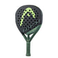 Head Extreme Pro 2023 Padel Racquet – 370g | Heavyweight Power & Stability Racquet | Designed for Aggressive Smashes & Precision | Ideal for Professional Padel Players - Best Price online Prokicksports.com