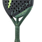 Head Extreme Pro 2023 Padel Racquet – 370g | Heavyweight Power & Stability Racquet | Designed for Aggressive Smashes & Precision | Ideal for Professional Padel Players - Best Price online Prokicksports.com