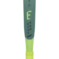 Head Extreme Motion 2023 Padel Racquet – 345g | Lightweight Power & Maneuverability Racquet | Designed for Speed, Spin & Precision | Ideal for Advanced Padel Players - Best Price online Prokicksports.com