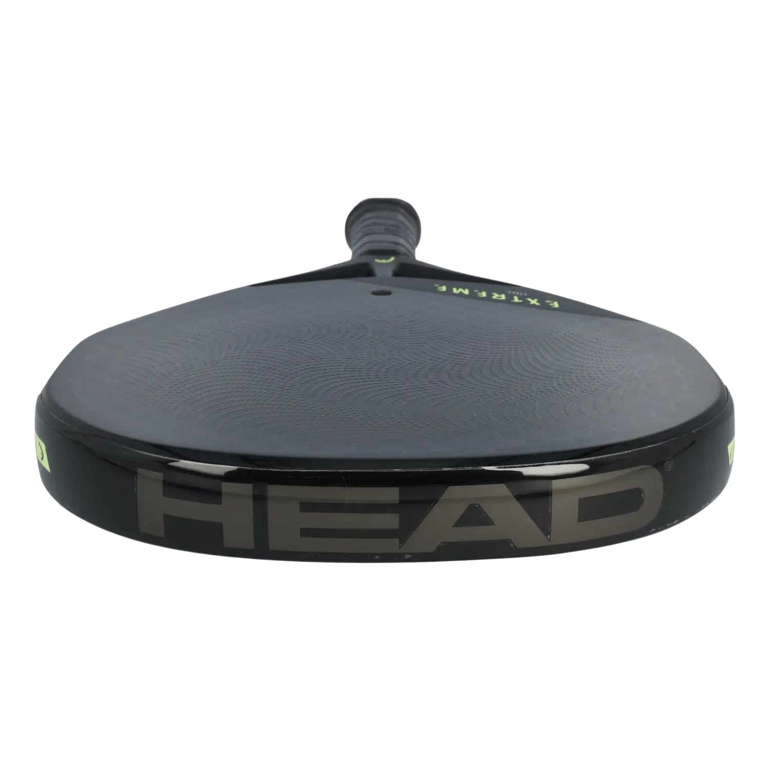 Head Extreme One 2023 Padel Racquet – 345g | Lightweight Power & Precision Racquet | Unique Single-Hole Design | Built for Speed, Spin & Control | Ideal for Advanced Players - Best Price online Prokicksports.com