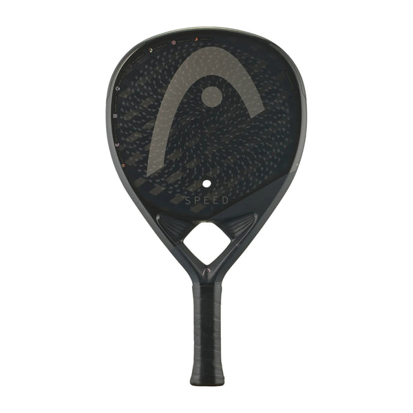 Head Speed One X 2025 Padel Racquet – 365g | Powerful & Stable Racquet with Speed & Precision | Designed for Offensive Play & Control | Ideal for Advanced to Professional Players