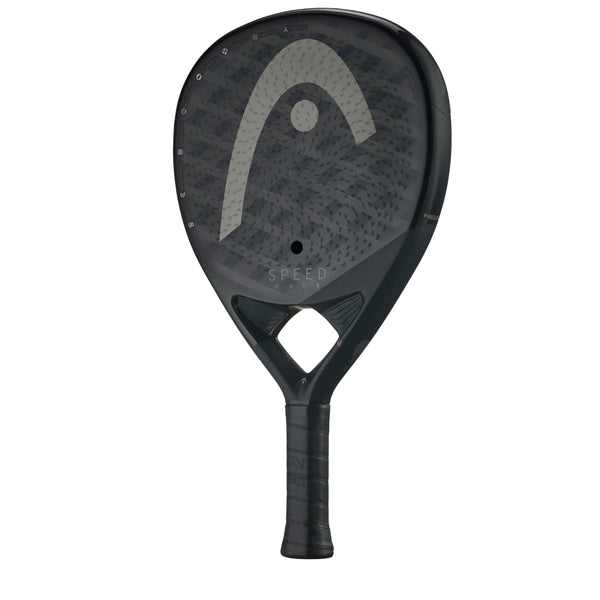 Head Speed One X 2025 Padel Racquet – 365g | Powerful & Stable Racquet with Speed & Precision | Designed for Offensive Play & Control | Ideal for Advanced to Professional Players