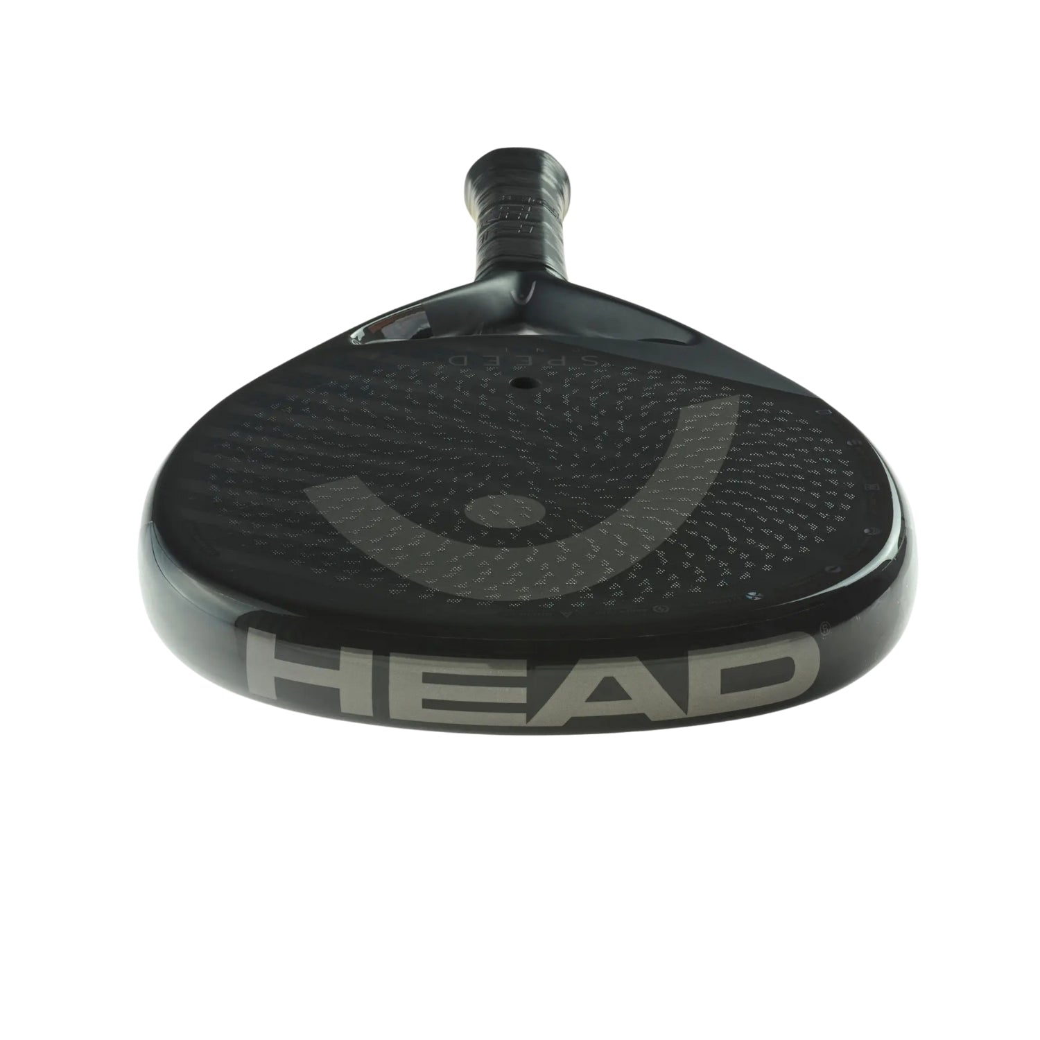 Head Speed One X 2025 Padel Racquet – 365g | Powerful & Stable Racquet with Speed & Precision | Designed for Offensive Play & Control | Ideal for Advanced to Professional Players - Best Price online Prokicksports.com