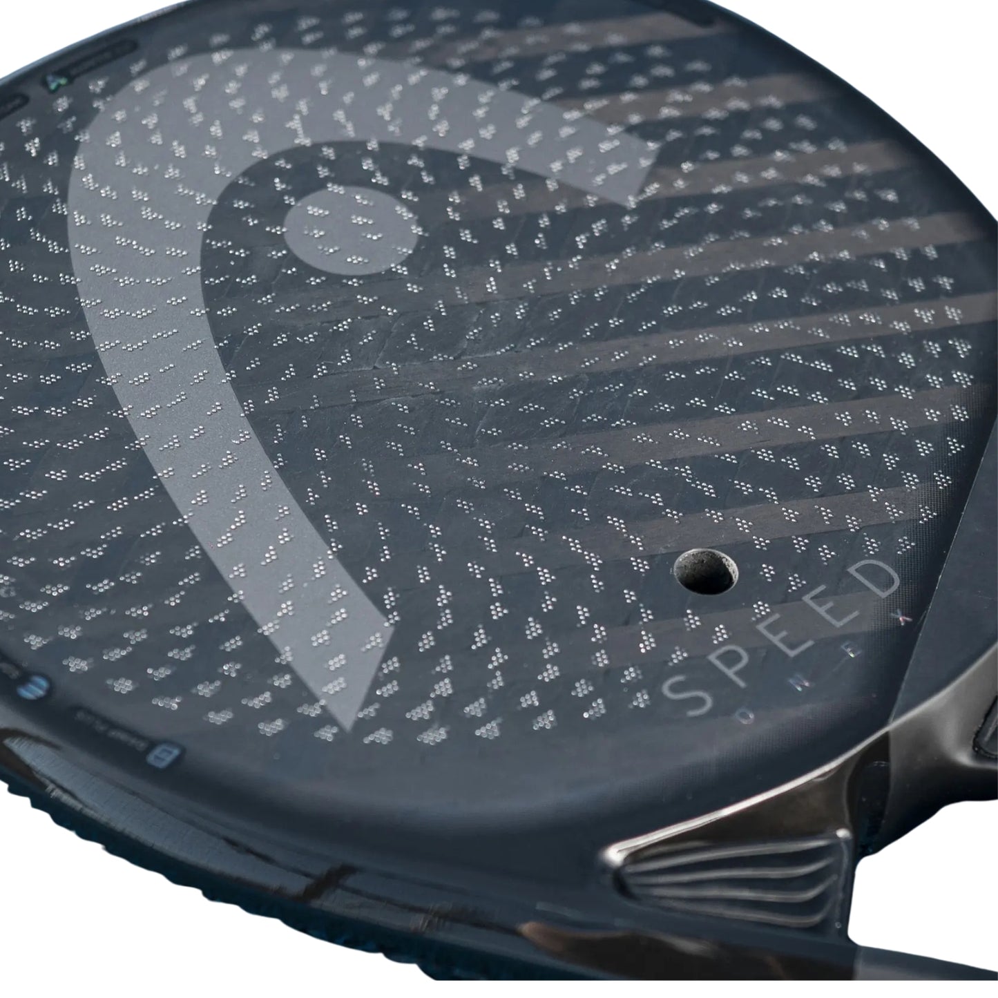 Head Speed One X 2025 Padel Racquet – 365g | Powerful & Stable Racquet with Speed & Precision | Designed for Offensive Play & Control | Ideal for Advanced to Professional Players - Best Price online Prokicksports.com