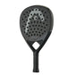 Head Speed Pro 2025 Padel Racquet – 370g | Heavyweight Power & Precision Racquet | Built for Aggressive Smashes, Stability & Control | Ideal for Professional Padel Players - Best Price online Prokicksports.com