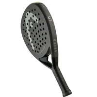 Head Speed Pro 2025 Padel Racquet – 370g | Heavyweight Power & Precision Racquet | Built for Aggressive Smashes, Stability & Control | Ideal for Professional Padel Players - Best Price online Prokicksports.com