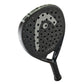 Head Speed Pro 2025 Padel Racquet – 370g | Heavyweight Power & Precision Racquet | Built for Aggressive Smashes, Stability & Control | Ideal for Professional Padel Players - Best Price online Prokicksports.com