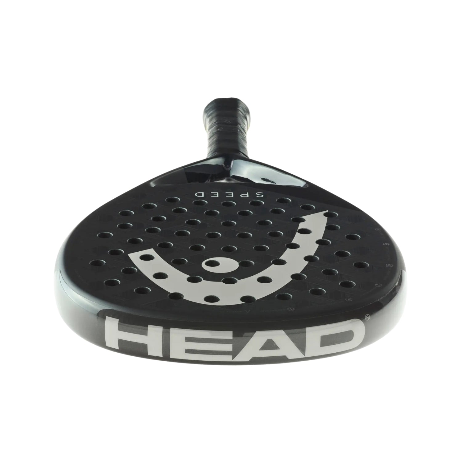 Head Speed Pro 2025 Padel Racquet – 370g | Heavyweight Power & Precision Racquet | Built for Aggressive Smashes, Stability & Control | Ideal for Professional Padel Players - Best Price online Prokicksports.com