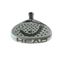 Head Speed Team 2025 Padel Racquet – 365g | Powerful & Easy-to-Play Racquet | Balanced Speed, Control & Comfort | Ideal for Intermediate & Advanced Players - Best Price online Prokicksports.com
