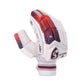 SG RP Excelite Batting Gloves – Adult | Lightweight, Durable & Comfortable Cricket Gloves with Superior Grip & Protection - Best Price online Prokicksports.com
