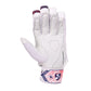 SG RP Excelite Batting Gloves – Adult | Lightweight, Durable & Comfortable Cricket Gloves with Superior Grip & Protection - Best Price online Prokicksports.com