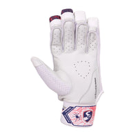 SG RP Excelite Batting Gloves – Adult | Lightweight, Durable & Comfortable Cricket Gloves with Superior Grip & Protection - Best Price online Prokicksports.com