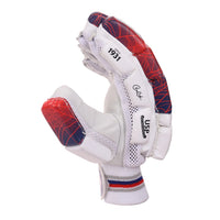 SG RP Excelite Batting Gloves – Adult | Lightweight, Durable & Comfortable Cricket Gloves with Superior Grip & Protection - Best Price online Prokicksports.com