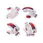 SG RP Excelite Batting Gloves – Adult | Lightweight, Durable & Comfortable Cricket Gloves with Superior Grip & Protection - Best Price online Prokicksports.com