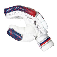 SG KLR League Batting Gloves – Right Hand| Premium Lightweight Cricket Gloves with Superior Grip, Comfort & Protection - Best Price online Prokicksports.com