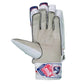 SG KLR Xtreme Batting Gloves – Left Hand, Adult | Lightweight, Durable & Protective Cricket Gloves with Superior Grip & Comfort - Best Price online Prokicksports.com