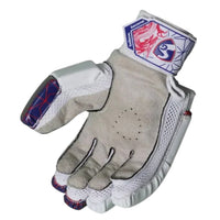 SG KLR Xtreme Batting Gloves – Right Hand| Lightweight, Durable & Protective Cricket Gloves with Superior Grip & Comfort - Best Price online Prokicksports.com