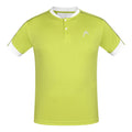 Neon Green/White