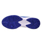 NIVIA Hy Court 3.0 Badminton Shoes – Mesh/TPU Upper, Duofoam Cushion, Non-marking Herringbone Sole | Lightweight Comfort, Secure Fit, For Indoor Court Sports - Best Price online Prokicksports.com