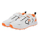 DNINE Bolt Bowling Spikes Cricket Shoes for Men – Micro PU Upper, EVA Midsole, TPU Outsole | Lightweight, High-Grip, Water-Resistant Fast Bowler Cricket Footwear - Best Price online Prokicksports.com