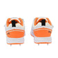 DNINE Bolt Bowling Spikes Cricket Shoes for Men – Micro PU Upper, EVA Midsole, TPU Outsole | Lightweight, High-Grip, Water-Resistant Fast Bowler Cricket Footwear - Best Price online Prokicksports.com