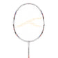 Hundred Powertek 2000 Pro Strung Badminton Racquet | Lightweight Graphite Frame, High Tension, Even Balance for Intermediate Players - Best Price online Prokicksports.com